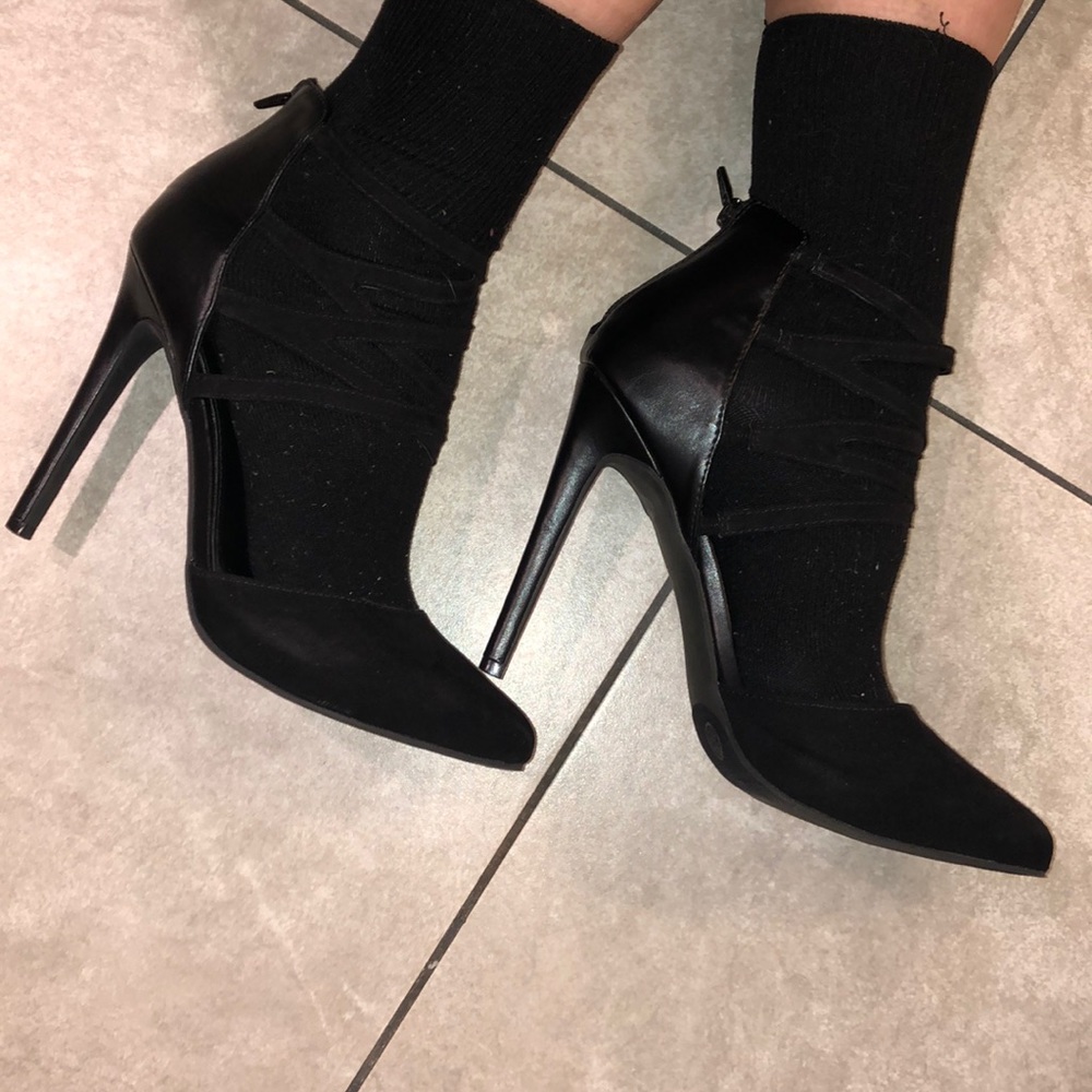 Heals